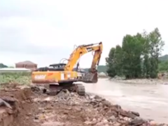 加紧应对强降雨汛情 各地全力以赴抢险救灾