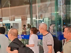 上铁集团启动防台防汛二级应急响应