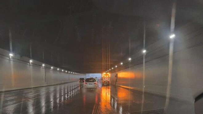 台风“竹节草”或在上海二次登陆 上海局部地区累积雨量可达大暴雨