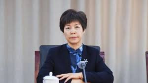 甘肃省政府原副省长赵金云涉嫌受贿 内幕交易案 检察机关依法对赵金云提起公诉