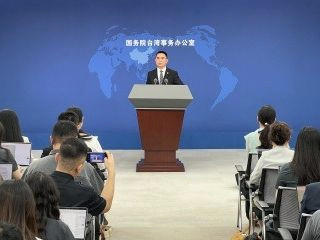 启用M503航线W121衔接航线·国务院台办 总体运行安全平稳 符合两岸同胞共同利益