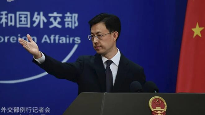 中柬泰非正式会晤在上海举行 中国外交部：推动柬泰落实停火共识