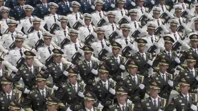 兵种军旗发布 今天启用
