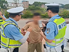 睡一觉不等于酒醒 “隔夜酒”开车照样算酒驾