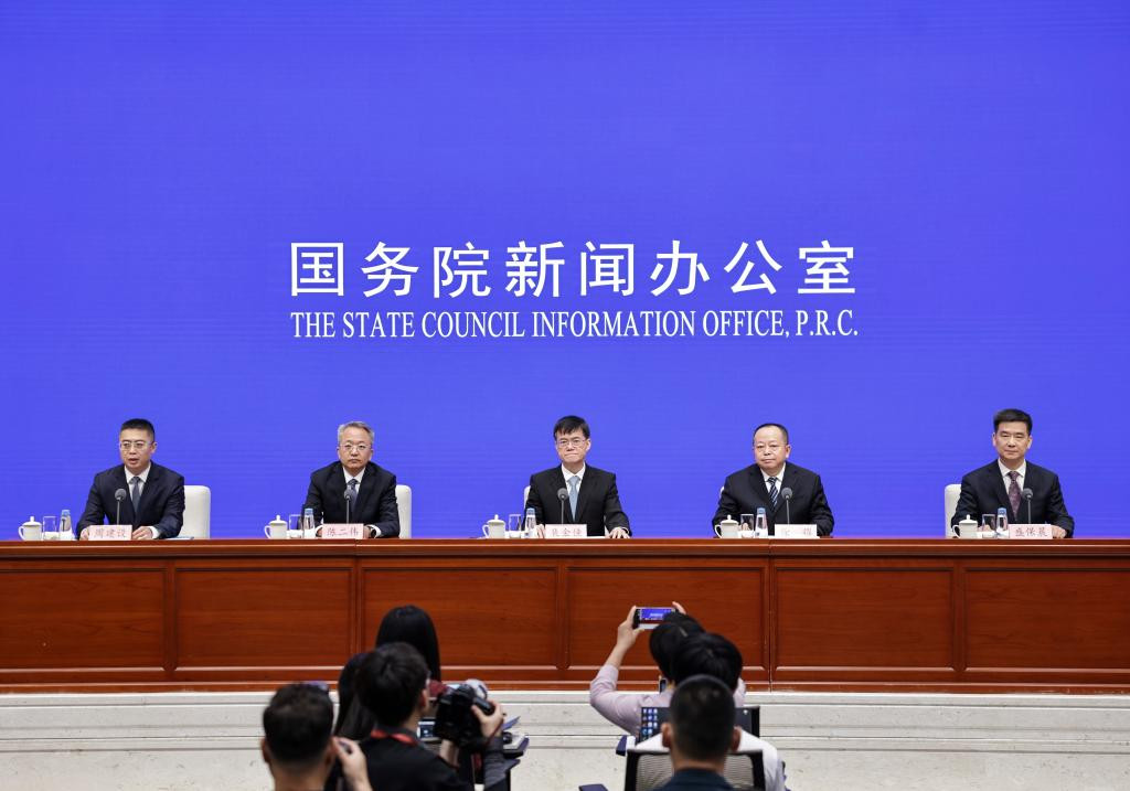 “高质量完成‘十四五’规划”系列主题新闻发布会 140万余名退役军人达成就业意向
