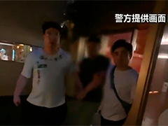 装有86万现金的行李箱被抢 牵出案中案