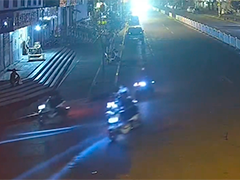 山东淄博：连续盗窃电动车 6人团伙落网