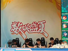 上海数娱嘉年华亮相南京路 点燃夏日消费热潮
