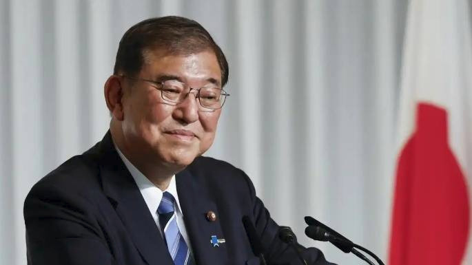 石破茂:美方没有落实有关“税收减轻”的内容