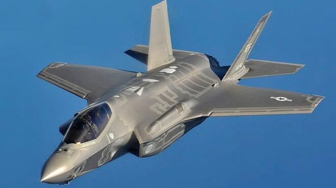 西班牙国防部：放弃采购美F-35战机