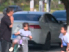 新型“育儿补贴”诈骗现身 警方揭穿套路