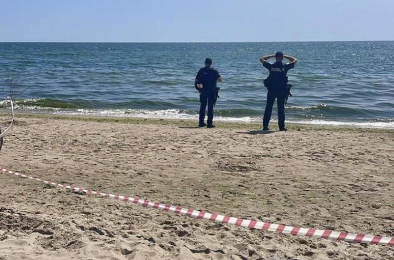 乌克兰敖德萨州附近海域发生两起爆炸 3人死亡