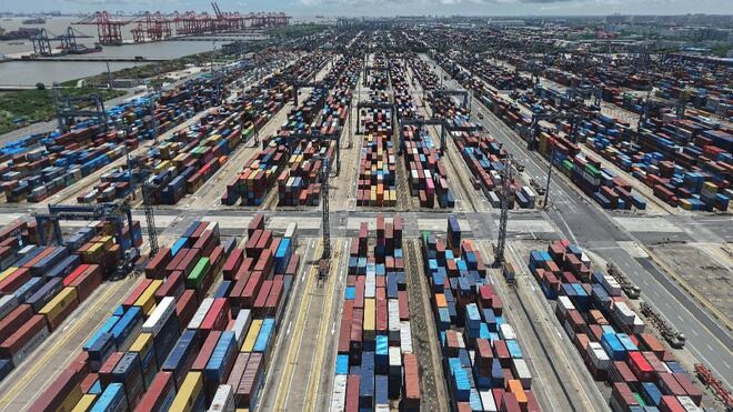中美就24%关税继续暂停等达成共识