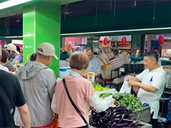 网传夏季蔬菜是农药“重灾区”?上海市农委:上海农产品合格率全国领先