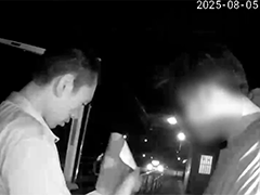 乘客自称地铁站遗失手机 民警帮忙捋清思路出租车上找回