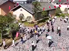 暑期红色文旅热度持续攀升