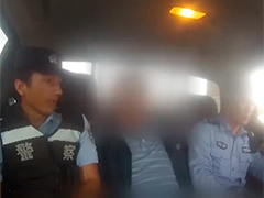 汛期编造洪水谣言 宁夏一男子被行拘