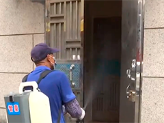 广东7天新增830例基孔肯雅热本地病例 专家：近期疫情态势总体平稳