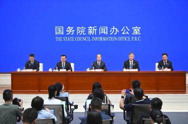 高质量完成“十四五”规划系列主题新闻发布会 人民代表大会制度更加成熟