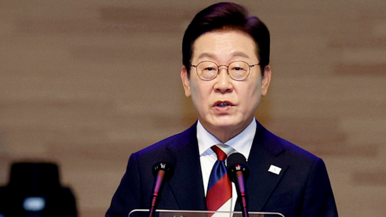 韩国总统称准备分阶段履行现有韩朝协议