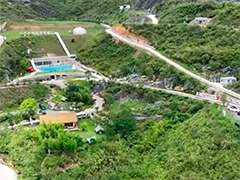 【活力中国调研行】浙江常山：“石灰村”吃上“生态饭”