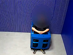 江苏南通：男子高架赌气别车被拘留