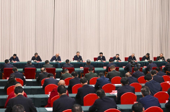 习近平听取西藏自治区党委和政府工作汇报并发表重要讲话