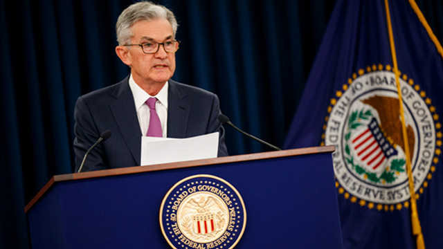美联储公布7月货币政策例会会议纪要