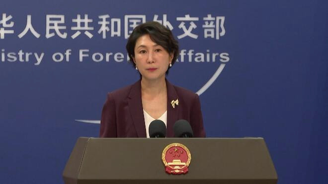 商务部 外贸向上向新的势头更加巩固