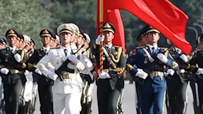 中国人民抗日战争暨世界反法西斯战争胜利80周年纪念活动新闻中心将于8月27日开始对外接待服务