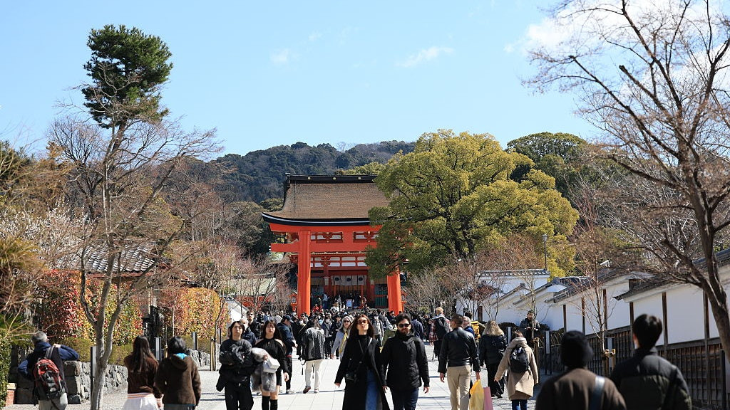 日本多地开征或拟征住宿税 主要针对游客
