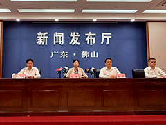 基孔肯雅热防控取得成效 佛山每日新增病例连续9天低于50例