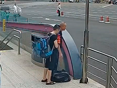 成都：一辆没有计价表的“网约车”跑出一段暖心路