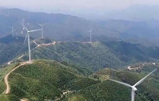 我国首套电碳算协同运营系统上线试运行