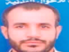 以军称打死巴勒斯坦一武装组织领导人