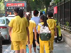 广东小学一二年级严禁推荐课后教辅材料