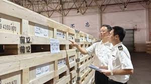 上海前7个月出口锂电池猛增“含新量”提升凸显外贸韧性