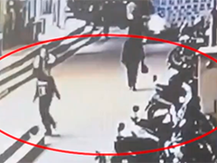 孩子路边踢球绊倒骑车人 责任应该如何划分？