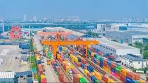 今年前8个月 全国期货市场累计成交额同比增22.85%