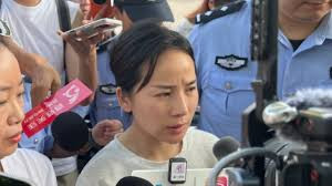成都“女子两年被家暴16次”案二审维持原判 其前夫获刑11年