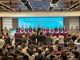 海南自贸港封关运作 海南自贸港推介会暨政策解读会在香港举行