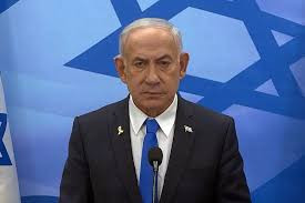 内塔尼亚胡要求卡塔尔驱逐“恐怖分子”