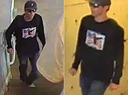 美调查人员公布柯克枪击案嫌疑人照片 寻获高威力步枪