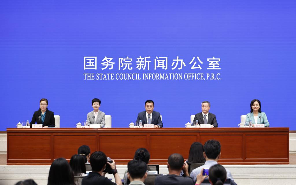 【“十四五”高质量发展答卷】我国卫生健康服务水平持续改善提升