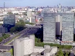 “十四五”期间北京国际科创中心建设多点发力 成果显著