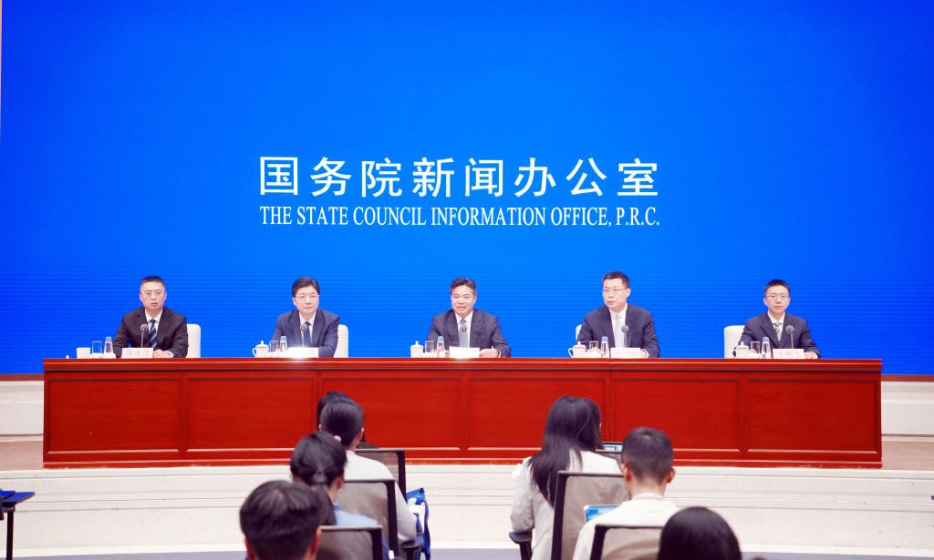 商务部 鼓励外商加大数字领域投资