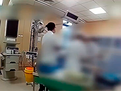 男子“头孢配酒”警方上演救援“生死时速”