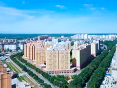 【砥砺奋进七十载 天山南北谱华章】天堑织网变通途