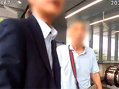 失智老人跨区骑行十公里 民警兵分多路快速找回