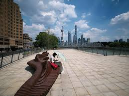 上海今年高温日已达51个 位列历史第三